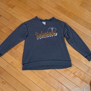 Hanes Dark Gray Sweatshirt